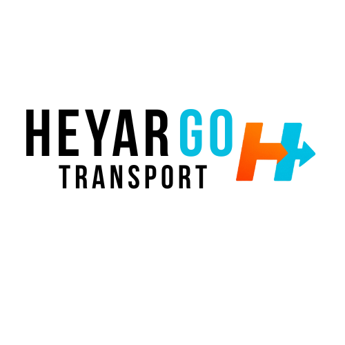 Transporte HeyarGo